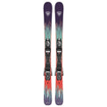 Sender Jr w/ Xpress 7 GW Bindings