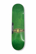 Basics 8.25x32.125 Plan B