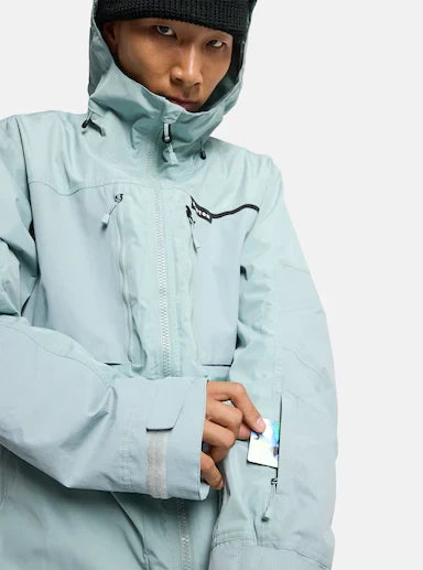 Men's Frostner 2L Jacket