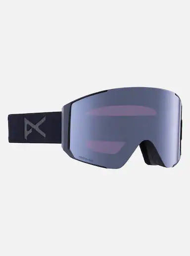 ANON SYNC GOGGLES + BONUS LENS