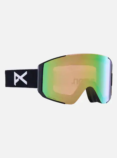ANON SYNC GOGGLES + BONUS LENS