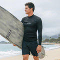 Comp Neostretch L/S Jacket 1/0.5MM