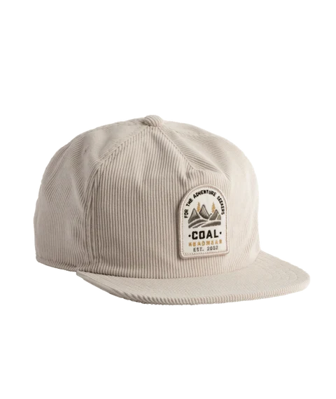 The Hilltop Hat