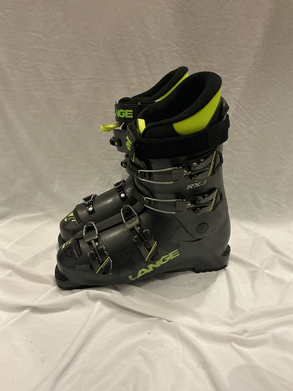 27.5 Used Ski Boots