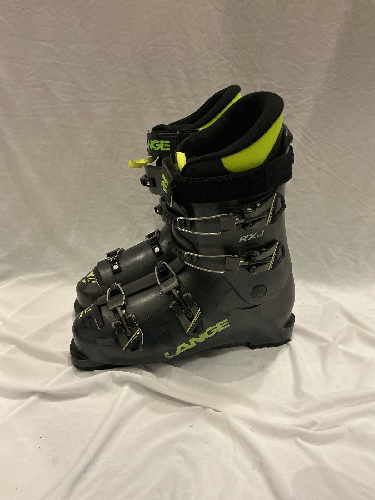 27.5 Used Ski Boots