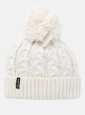 Zippy Fleece-Lined Beanie