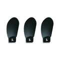 Aluminum Propellers (Three)