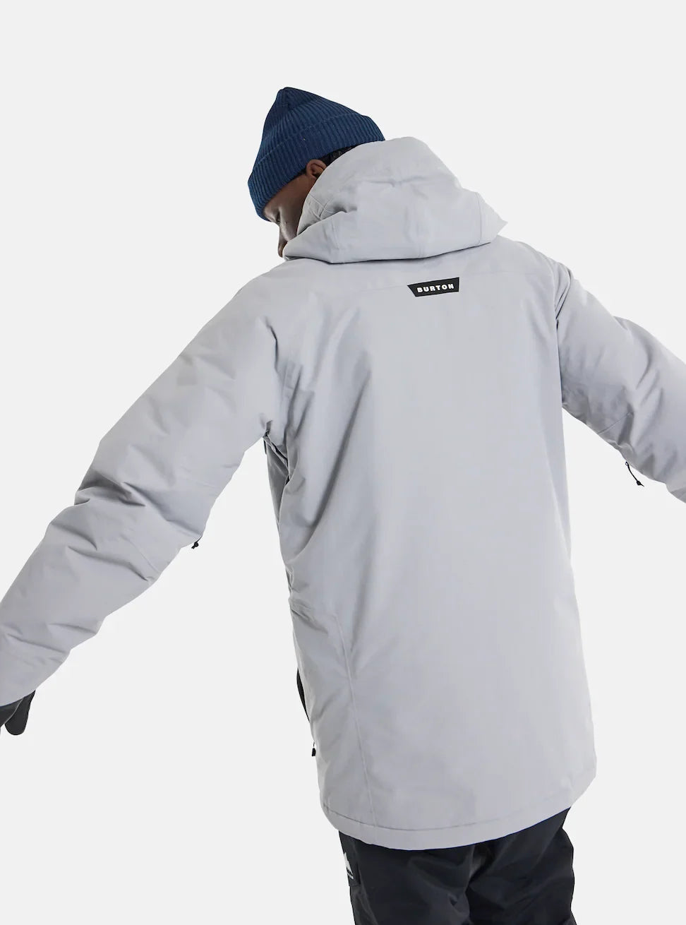 Covert 2.0 Jacket