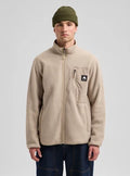 Cinder Full-Zip Fleece