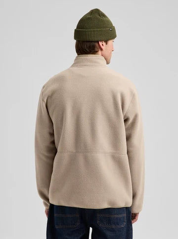 Cinder Full-Zip Fleece