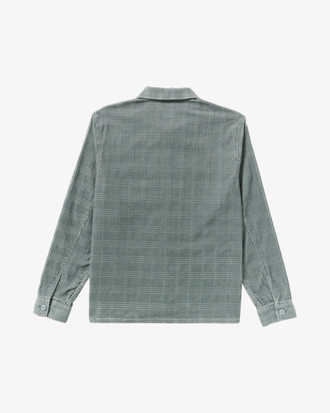 Adam Overshirt Jacket