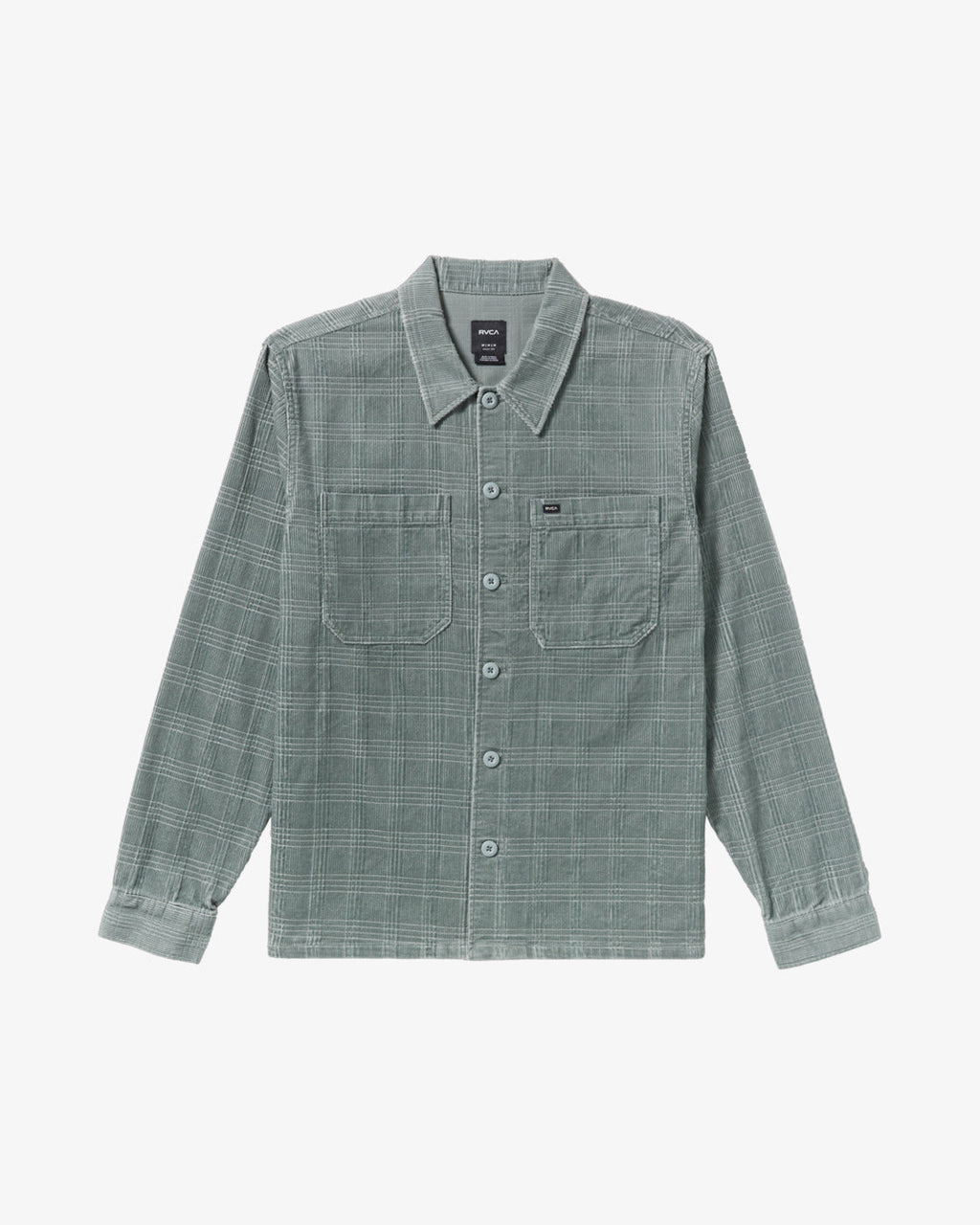 Adam Overshirt Jacket