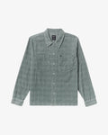 Adam Overshirt Jacket