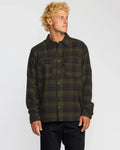 Offshore Flannel Shirt