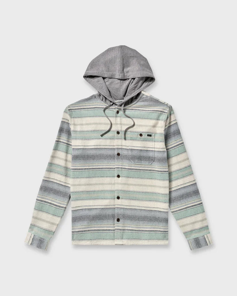 Baja Flannel