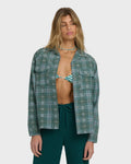 Coastal Breeze Long Sleeve Shirt