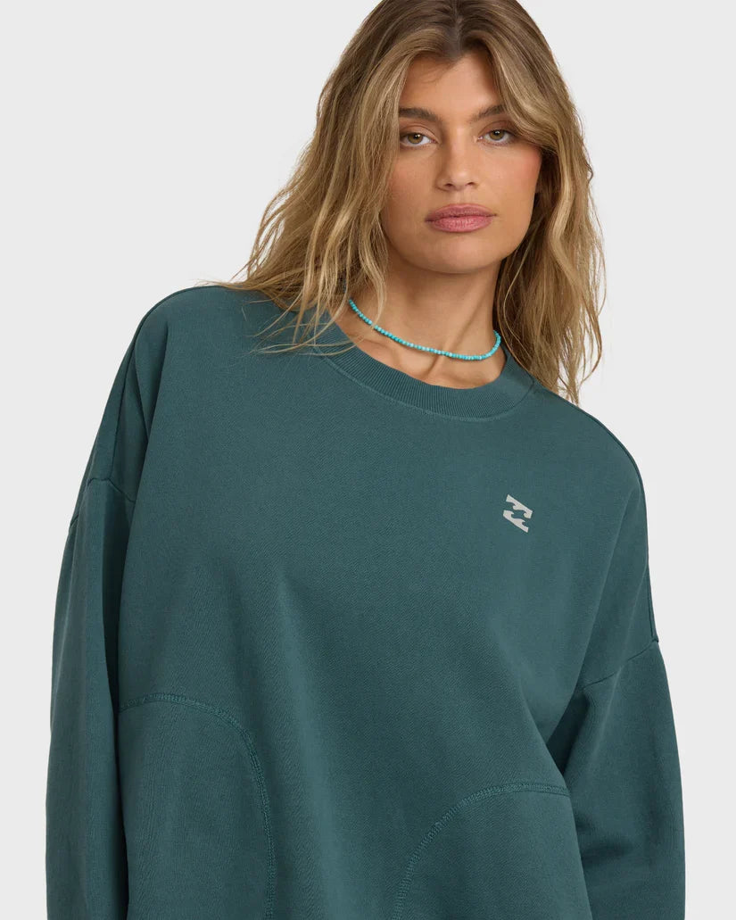 Dont Forget Crewneck Sweatshirt