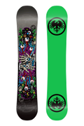 Yutes Snowboard
