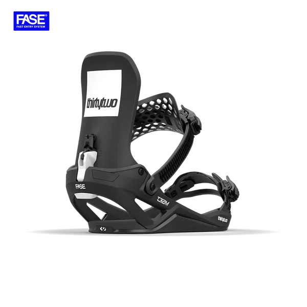 T32M Fase® Snowboard Binding