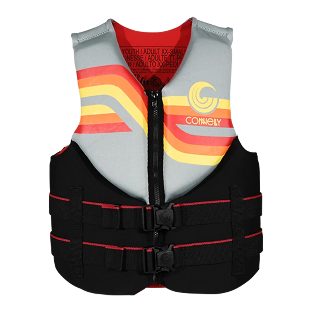Junior Promo Neo Vest