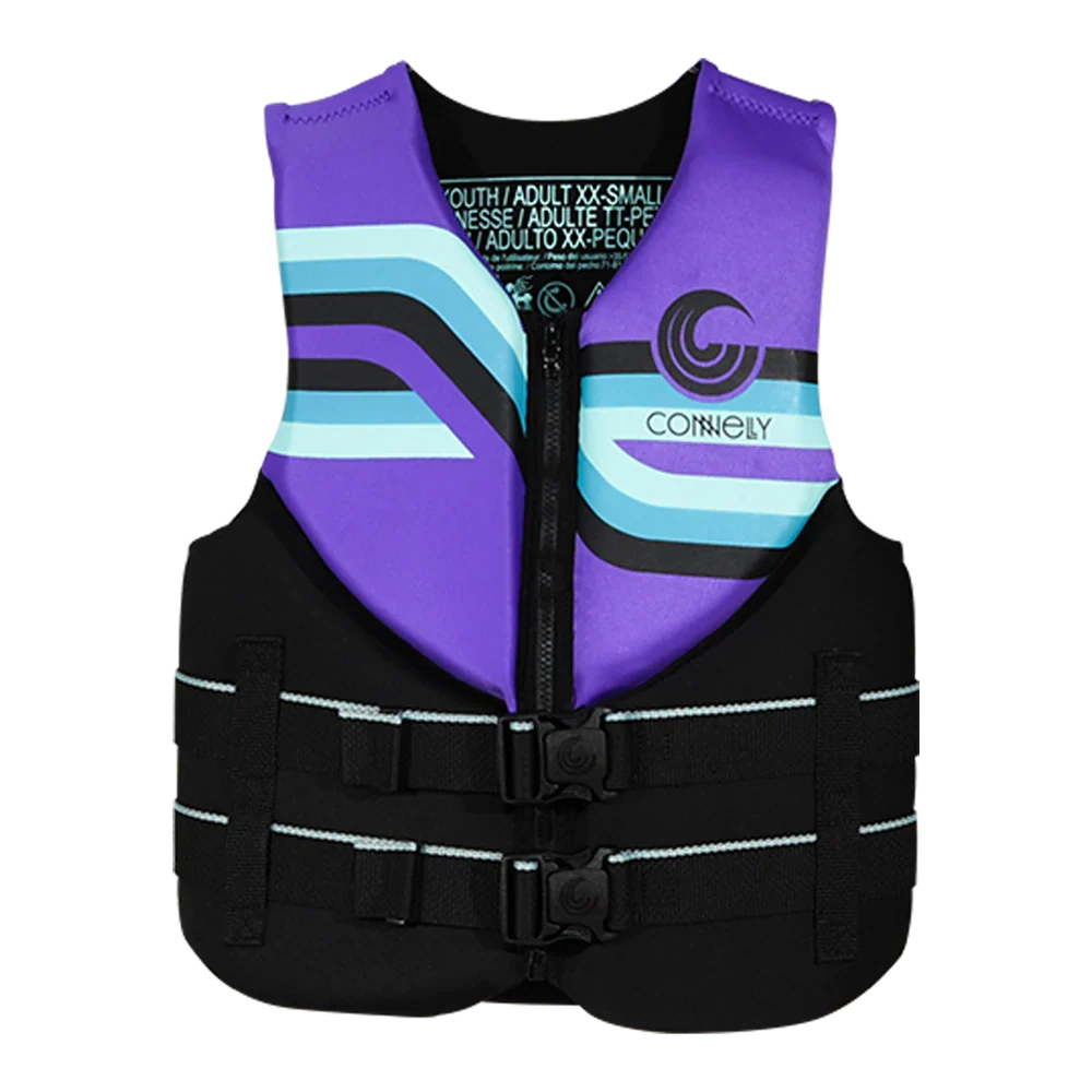 Junior Promo Neo Vest