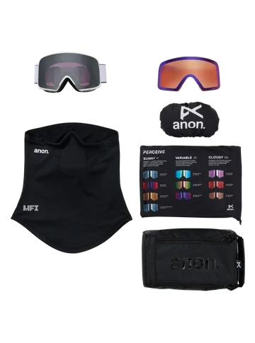 Anon M6 Goggles