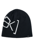 [ak]® Logo Beanie