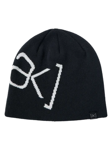 [ak]® Logo Beanie