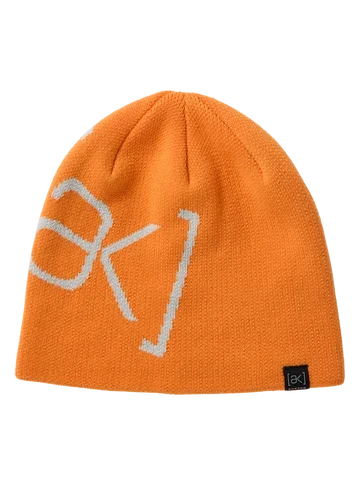 [ak]® Logo Beanie