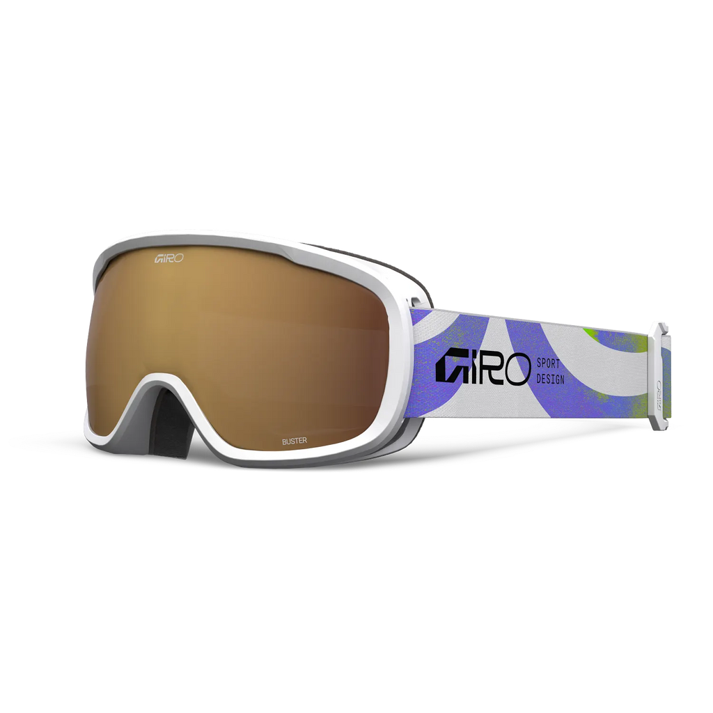 Buster Kids Goggle