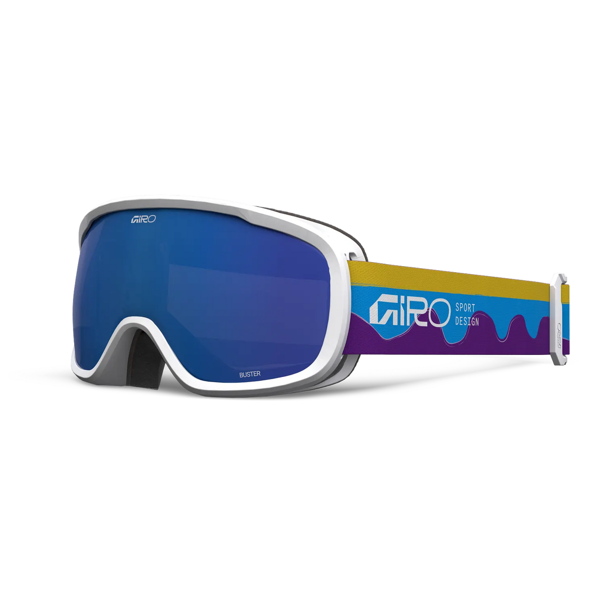 Buster Kids Goggle