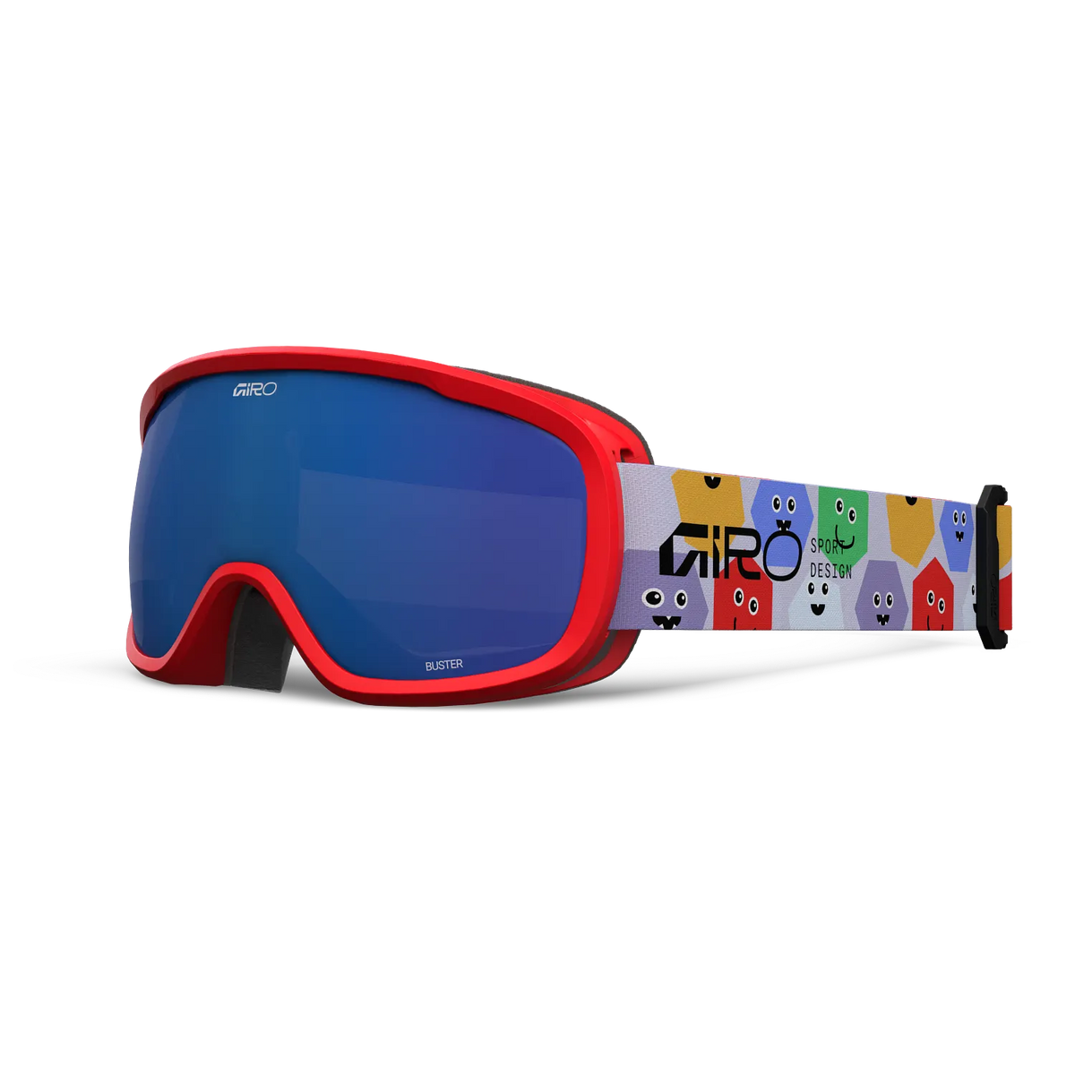 Buster Kids Goggle