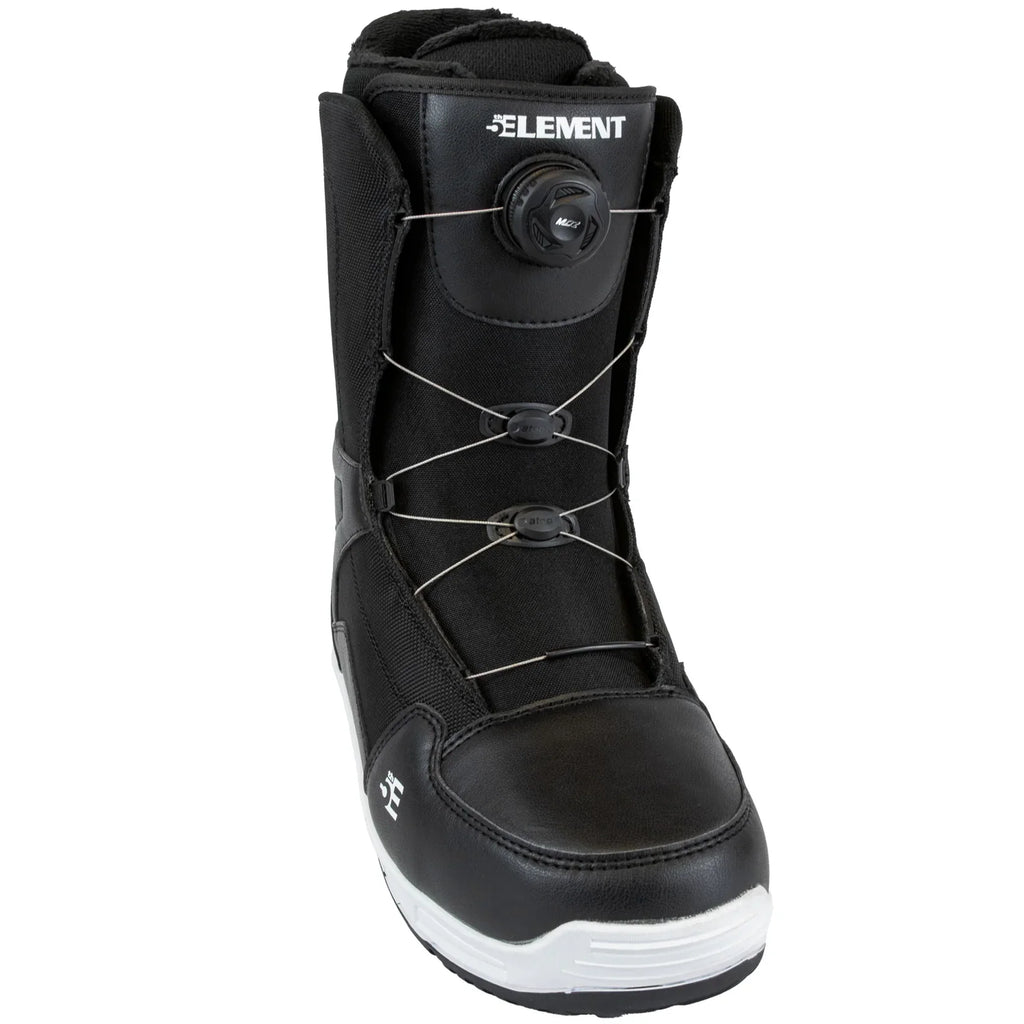 ST2 Dial Mens Snowboard Boots