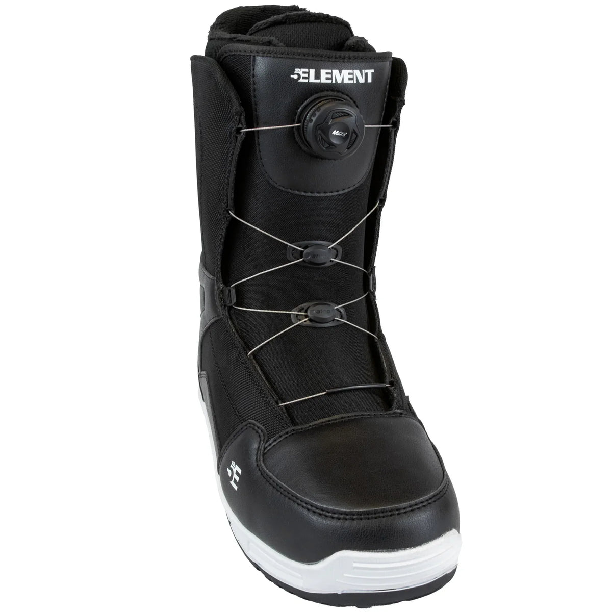 ST2 Dial Mens Snowboard Boots