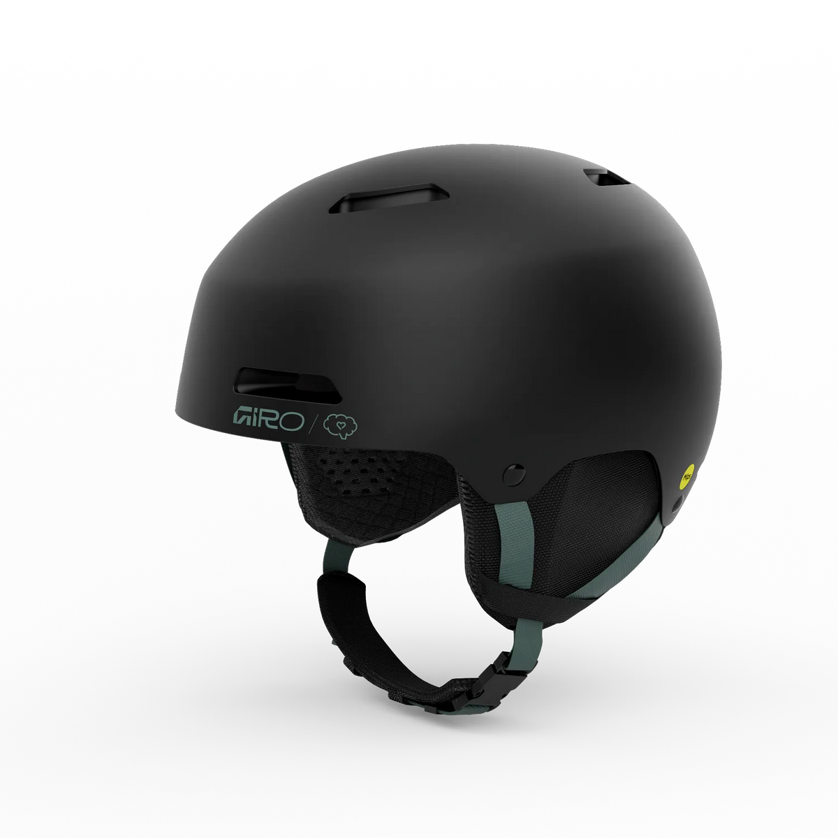 LEDGE MIPS HELMET