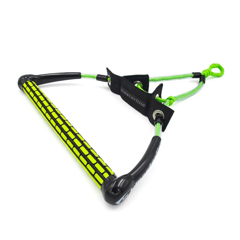 EVA Swivel Ski Handle