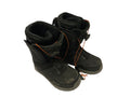 Men’s Size 8 Used Snowboard Boots