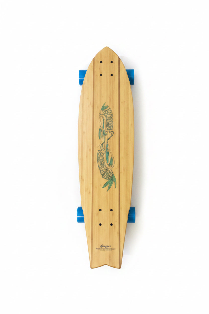 Snapper Complete Deck
