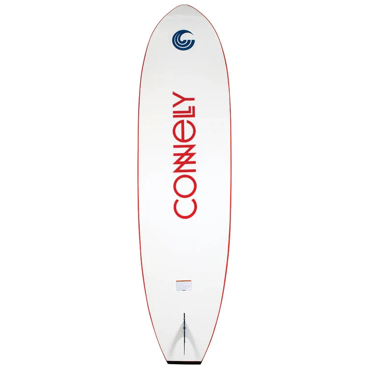 CONNELLY 3D SOFTY  10 FT 6 IN BOARD ONLY