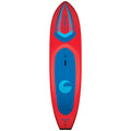 CONNELLY 3D SOFTY  10 FT 6 IN BOARD ONLY