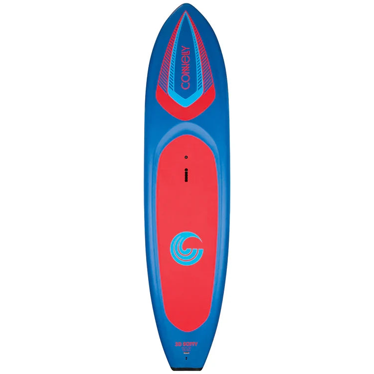 CONNELLY 3D SOFTY  11 FT 6 IN STORE ONLY