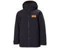 Traverse Jacket