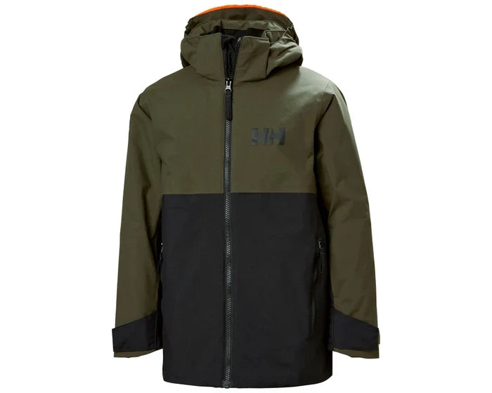 Traverse Jacket