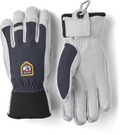 Army Leather Patrol 5-finger