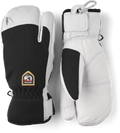 Army Leather Patrol 3-finger