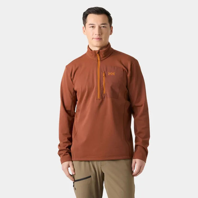 Versalite Half Zip Fleece