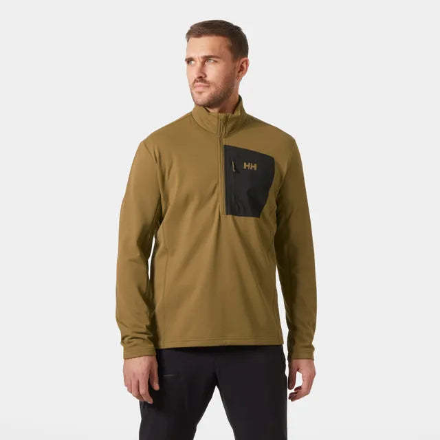 Versalite Half Zip Fleece