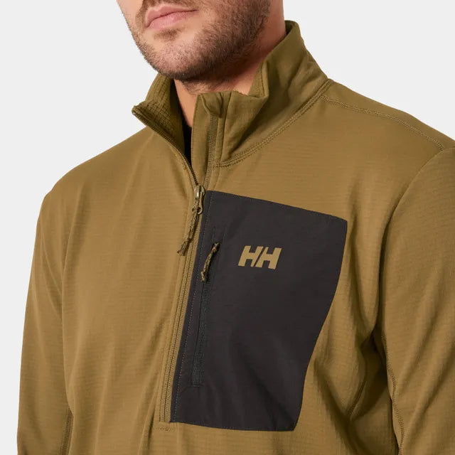 Versalite Half Zip Fleece