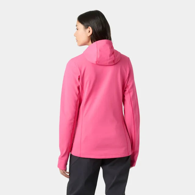 Versalite Hooded Fleece Jacket