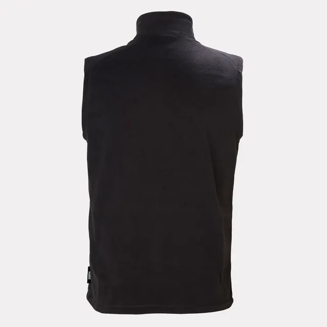 Daybreaker Fleece Vest